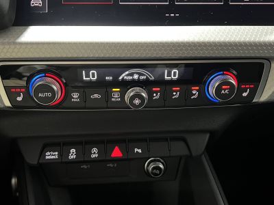 Audi A1 Sportback 30 TFSI 116 ch S tronic 7 S Line   - 41