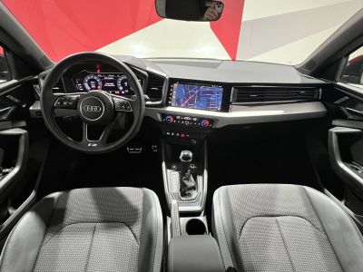 Audi A1 Sportback 30 TFSI 116 ch S tronic 7 S Line   - 43