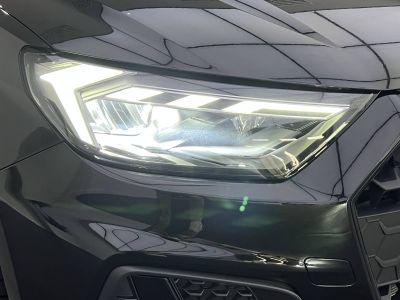 Audi A1 Sportback 30 TFSI 116 ch S tronic 7 S Line   - 44