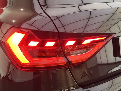 Audi A1 Sportback 30 TFSI 116 ch S tronic 7 S Line   - 45