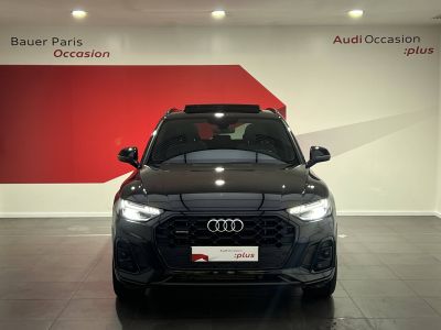 Audi Q5 50 TFSIe 299 S tronic 7 Quattro S line   - 2
