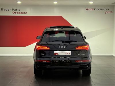 Audi Q5 50 TFSIe 299 S tronic 7 Quattro S line   - 4