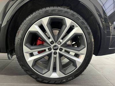 Audi Q5 50 TFSIe 299 S tronic 7 Quattro S line   - 7