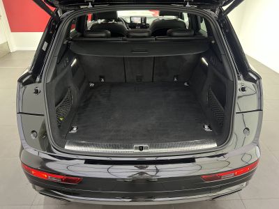 Audi Q5 50 TFSIe 299 S tronic 7 Quattro S line   - 8