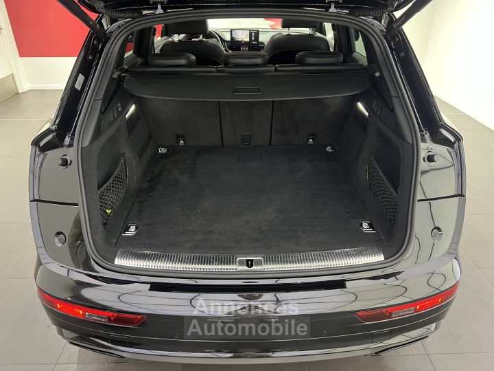 Audi Q5 50 TFSIe 299 S tronic 7 Quattro S line - 8