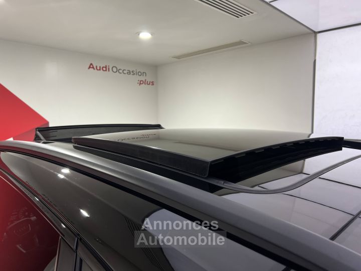 Audi Q5 50 TFSIe 299 S tronic 7 Quattro S line - 10