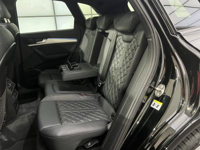 Audi Q5 50 TFSIe 299 S tronic 7 Quattro S line   - 11