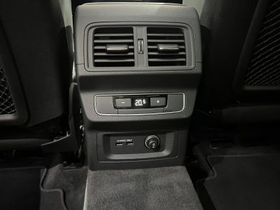 Audi Q5 50 TFSIe 299 S tronic 7 Quattro S line   - 12
