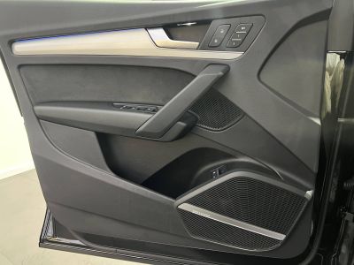 Audi Q5 50 TFSIe 299 S tronic 7 Quattro S line   - 13