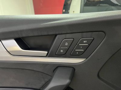 Audi Q5 50 TFSIe 299 S tronic 7 Quattro S line   - 14