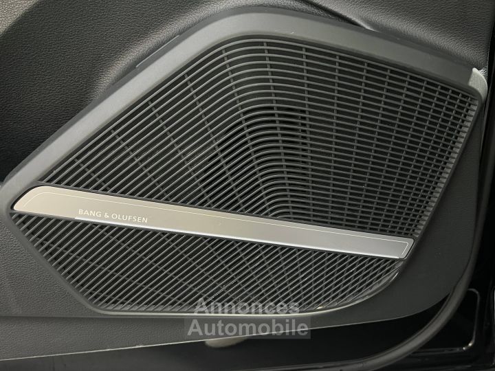 Audi Q5 50 TFSIe 299 S tronic 7 Quattro S line - 17