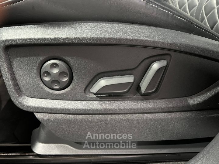 Audi Q5 50 TFSIe 299 S tronic 7 Quattro S line - 19