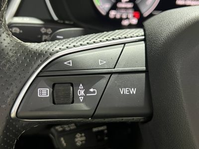 Audi Q5 50 TFSIe 299 S tronic 7 Quattro S line   - 22
