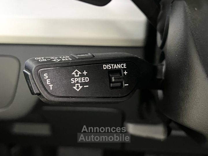 Audi Q5 50 TFSIe 299 S tronic 7 Quattro S line - 26