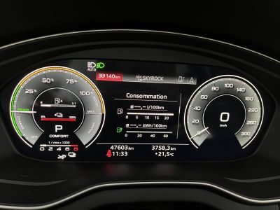 Audi Q5 50 TFSIe 299 S tronic 7 Quattro S line   - 28