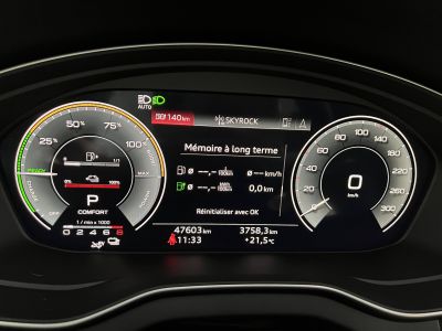 Audi Q5 50 TFSIe 299 S tronic 7 Quattro S line   - 30