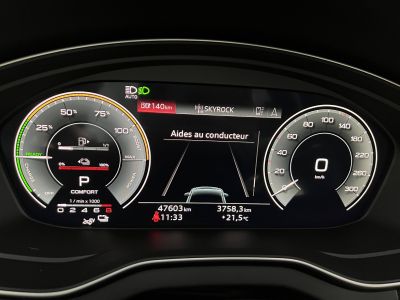 Audi Q5 50 TFSIe 299 S tronic 7 Quattro S line   - 32