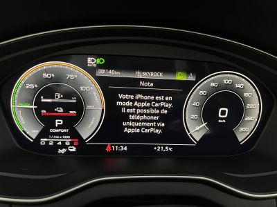 Audi Q5 50 TFSIe 299 S tronic 7 Quattro S line   - 35