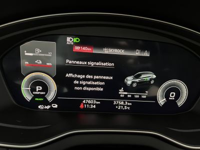 Audi Q5 50 TFSIe 299 S tronic 7 Quattro S line   - 39