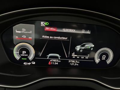 Audi Q5 50 TFSIe 299 S tronic 7 Quattro S line   - 40
