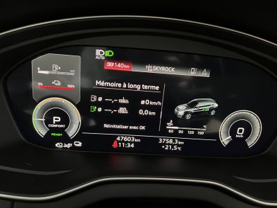 Audi Q5 50 TFSIe 299 S tronic 7 Quattro S line   - 41