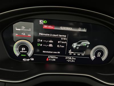 Audi Q5 50 TFSIe 299 S tronic 7 Quattro S line   - 42