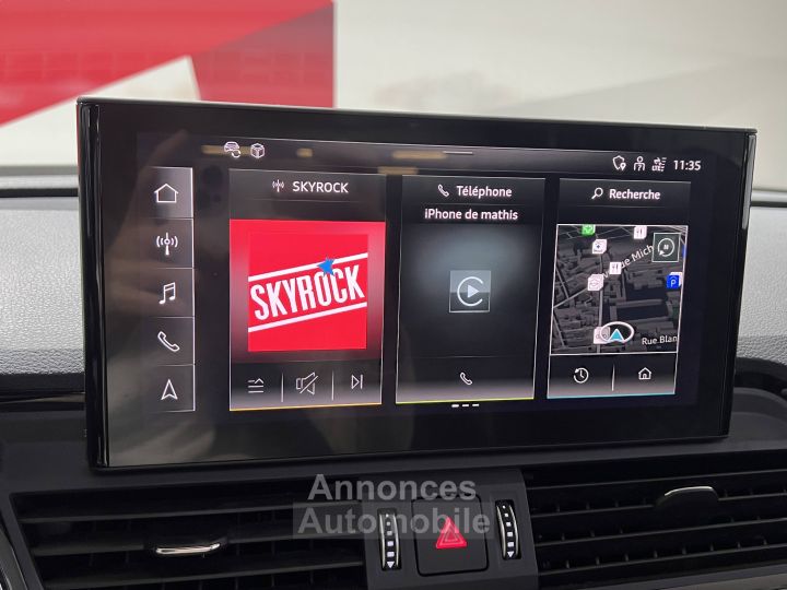 Audi Q5 50 TFSIe 299 S tronic 7 Quattro S line - 44