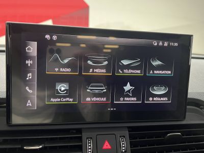 Audi Q5 50 TFSIe 299 S tronic 7 Quattro S line   - 45