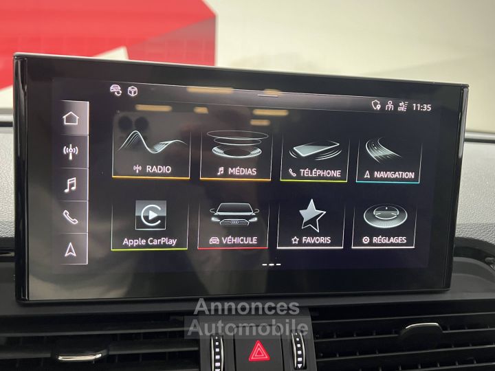 Audi Q5 50 TFSIe 299 S tronic 7 Quattro S line - 45