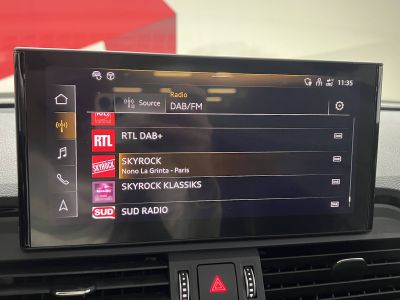 Audi Q5 50 TFSIe 299 S tronic 7 Quattro S line   - 46