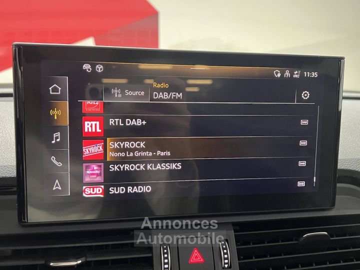 Audi Q5 50 TFSIe 299 S tronic 7 Quattro S line - 46