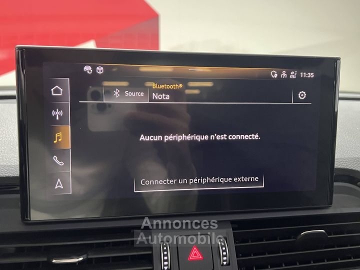 Audi Q5 50 TFSIe 299 S tronic 7 Quattro S line - 47
