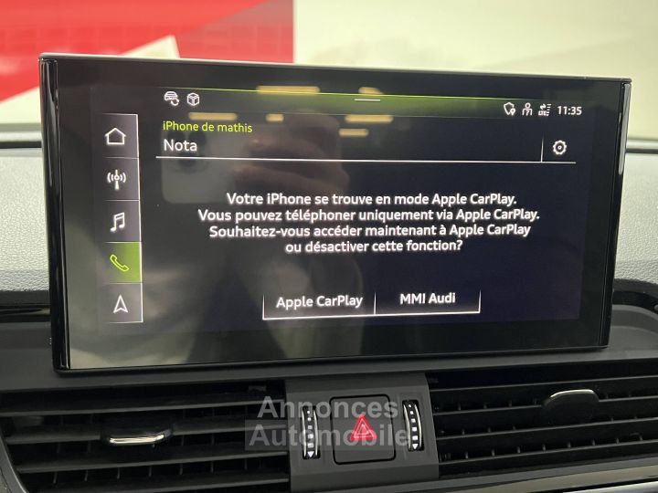 Audi Q5 50 TFSIe 299 S tronic 7 Quattro S line - 48