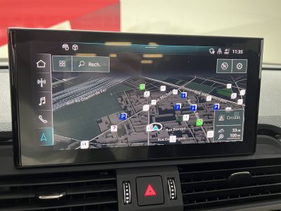 Audi Q5 50 TFSIe 299 S tronic 7 Quattro S line   - 49