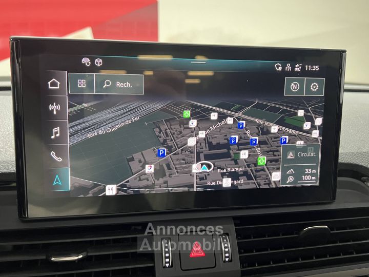 Audi Q5 50 TFSIe 299 S tronic 7 Quattro S line - 49