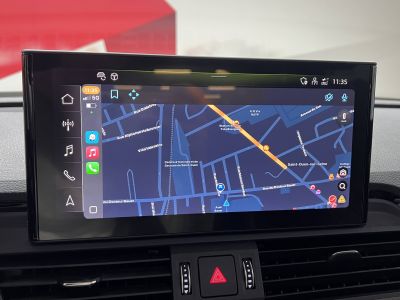 Audi Q5 50 TFSIe 299 S tronic 7 Quattro S line   - 50