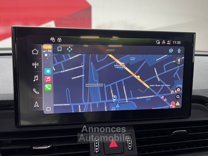 Audi Q5 50 TFSIe 299 S tronic 7 Quattro S line - 50