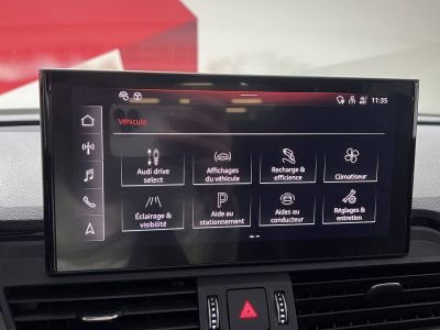 Audi Q5 50 TFSIe 299 S tronic 7 Quattro S line   - 51