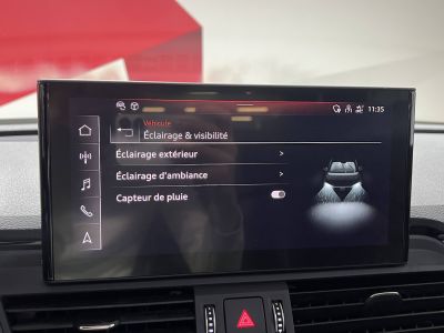 Audi Q5 50 TFSIe 299 S tronic 7 Quattro S line   - 52