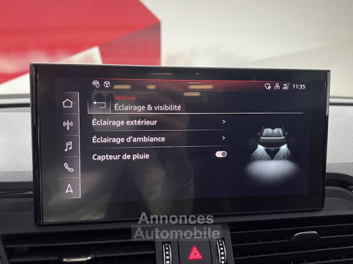Audi Q5 50 TFSIe 299 S tronic 7 Quattro S line - 52