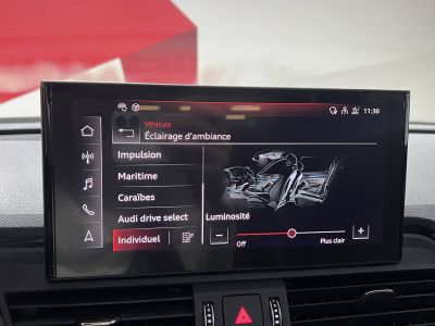 Audi Q5 50 TFSIe 299 S tronic 7 Quattro S line   - 53