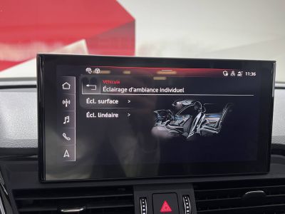 Audi Q5 50 TFSIe 299 S tronic 7 Quattro S line   - 54