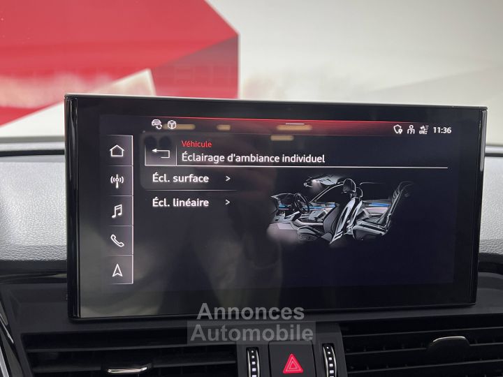 Audi Q5 50 TFSIe 299 S tronic 7 Quattro S line - 54