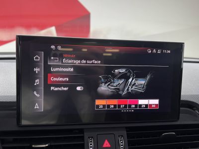 Audi Q5 50 TFSIe 299 S tronic 7 Quattro S line   - 55