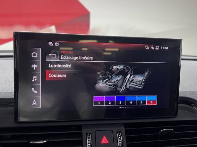 Audi Q5 50 TFSIe 299 S tronic 7 Quattro S line   - 56