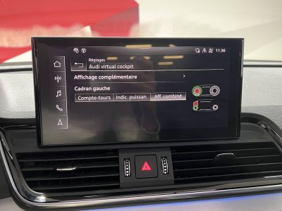Audi Q5 50 TFSIe 299 S tronic 7 Quattro S line   - 57