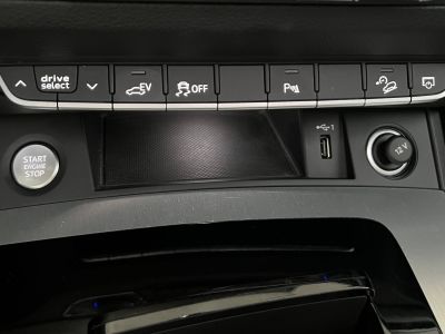 Audi Q5 50 TFSIe 299 S tronic 7 Quattro S line   - 62