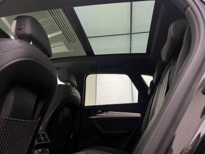 Audi Q5 50 TFSIe 299 S tronic 7 Quattro S line   - 66