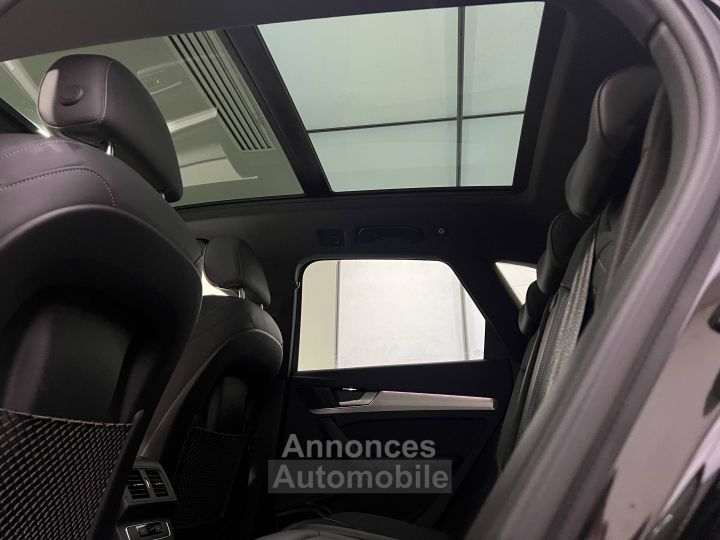 Audi Q5 50 TFSIe 299 S tronic 7 Quattro S line - 66