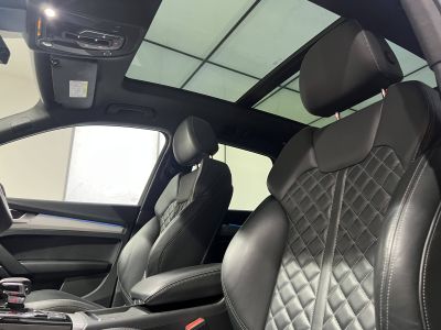 Audi Q5 50 TFSIe 299 S tronic 7 Quattro S line   - 67